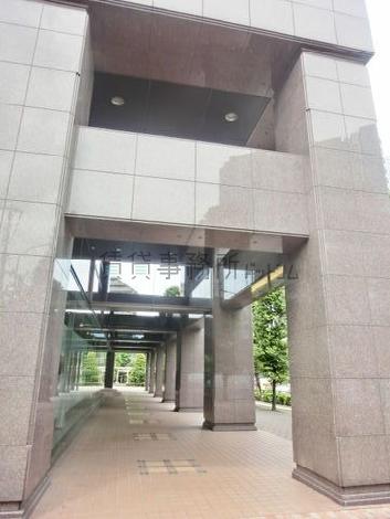 綺麗に整備されています