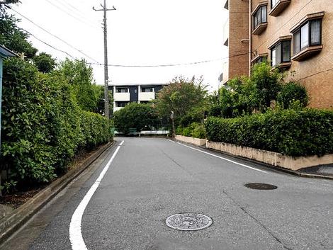 物件周辺