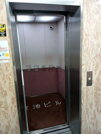 エレベーター