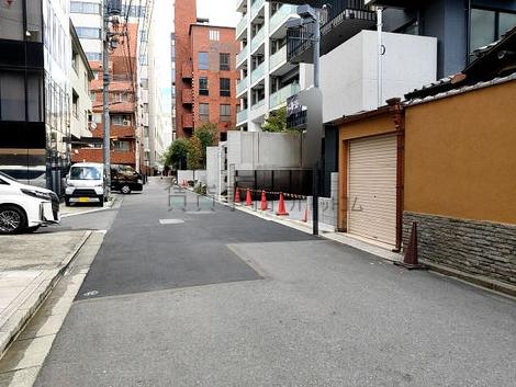 物件周辺