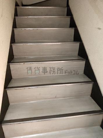 階段