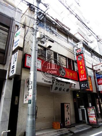 三陽ビル 外観写真