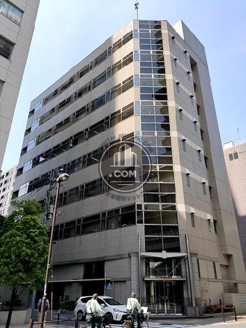 日暮里UCビル 外観写真