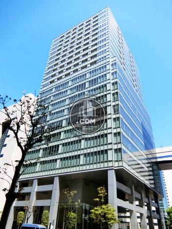 品川東急ビルの外観写真