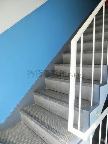 階段