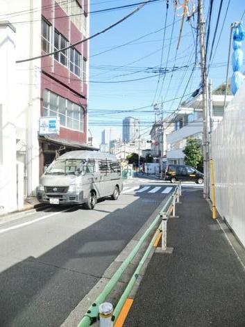 物件周辺