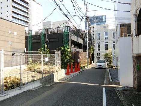 物件周辺