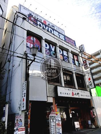 坂口中野駅前ビル 外観写真