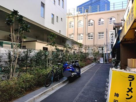 物件周辺