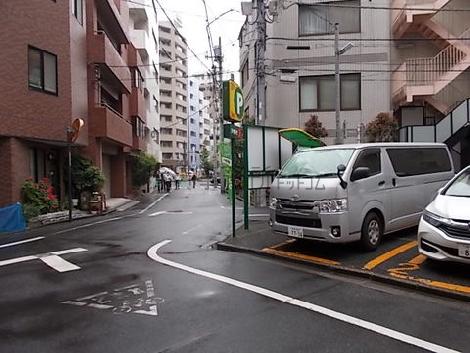 物件周辺