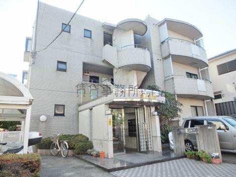どっしりとした印象を受けます