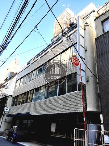 西川ビル 外観写真