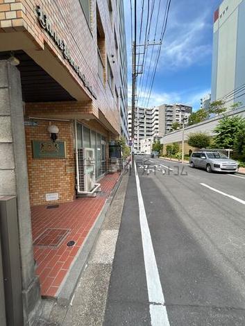 物件周辺