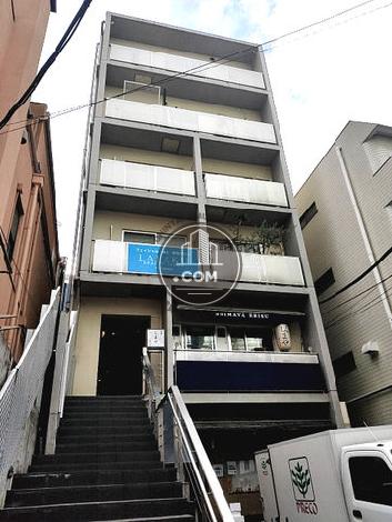 ヴェール 外観写真