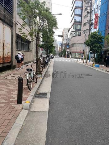物件周辺