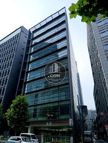 日本橋本町1丁目ビル 外観写真