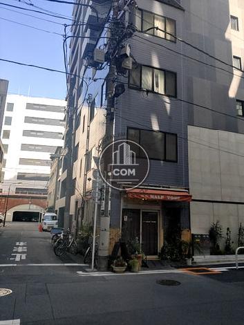 吉川ビルの外観写真