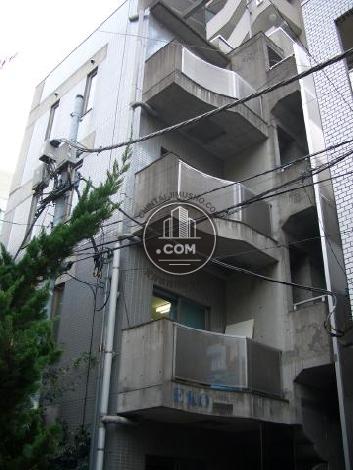 E・K・Oビルの外観写真