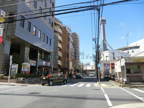 物件周辺