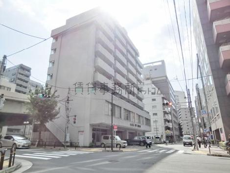 「九段下駅」徒歩1分