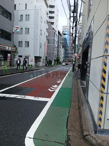 物件周辺