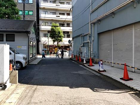 物件周辺