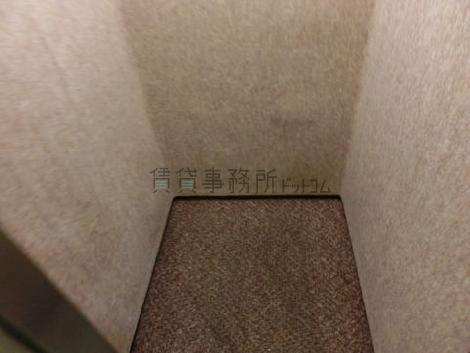 ＥＶ内部の様子
