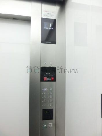 エレベーター