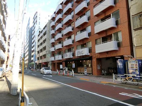 物件周辺