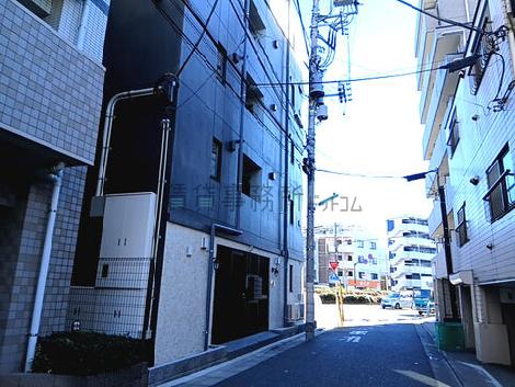 物件周辺