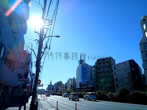 物件周辺
