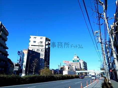 物件周辺