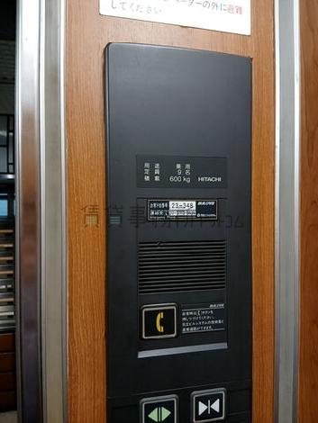 エレベーター