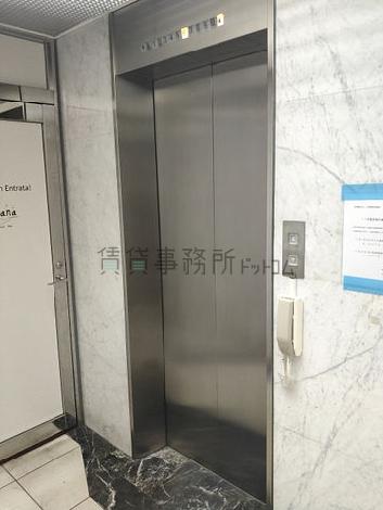 エレベーター