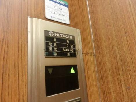 エレベーター