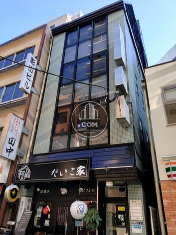 豊年屋ビル 外観写真