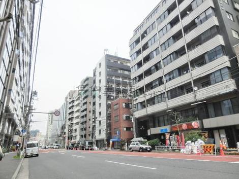 物件周辺