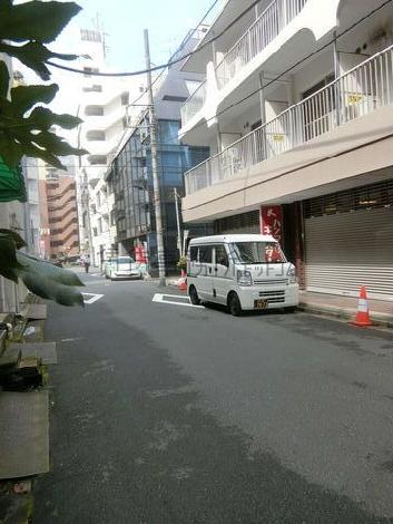 物件周辺