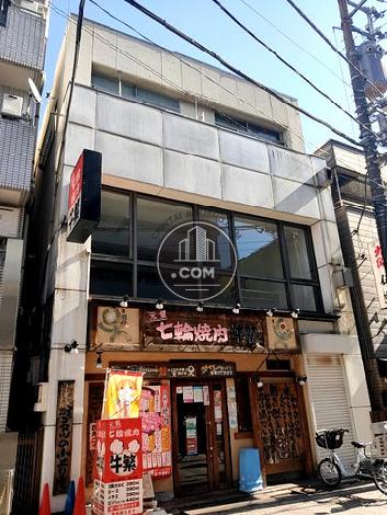 田中ビル 外観写真