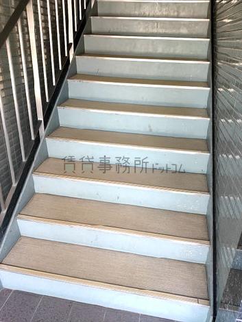 階段