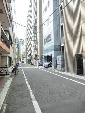 物件周辺