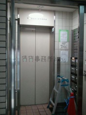 エレベーター