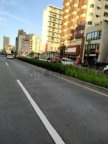 物件周辺
