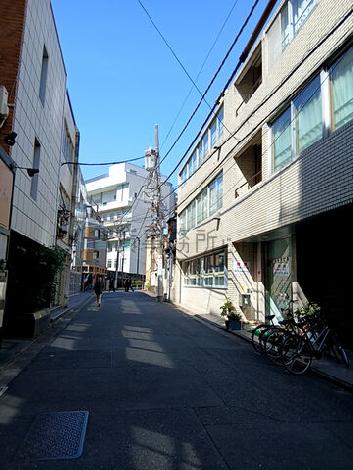 物件周辺