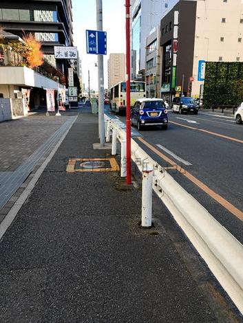 物件周辺