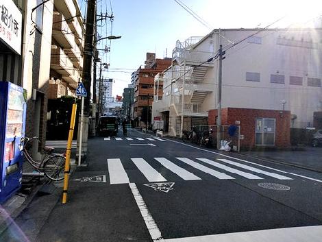 物件周辺
