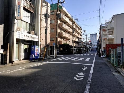 物件周辺