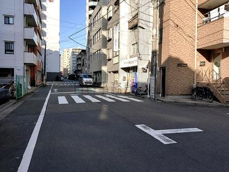 物件周辺