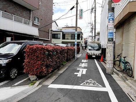物件周辺