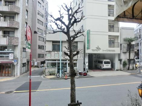 物件周辺